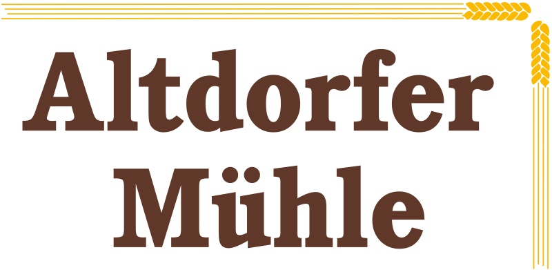 Altdorfer Mühle